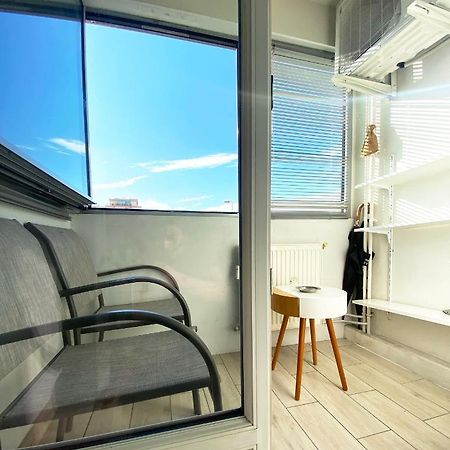 New ! Joli F2 - 10Min De La Mer Apartment นีซ ภายนอก รูปภาพ